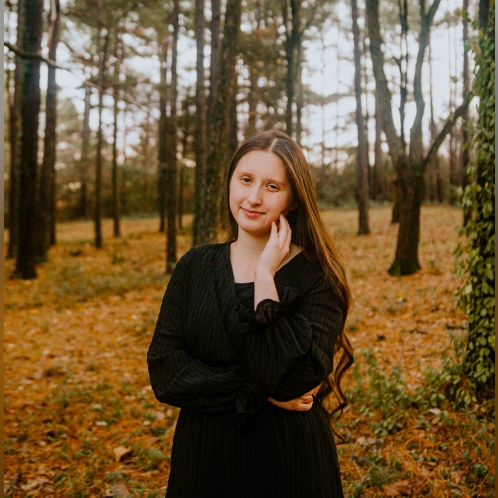 Meet your Posher, Anna claire